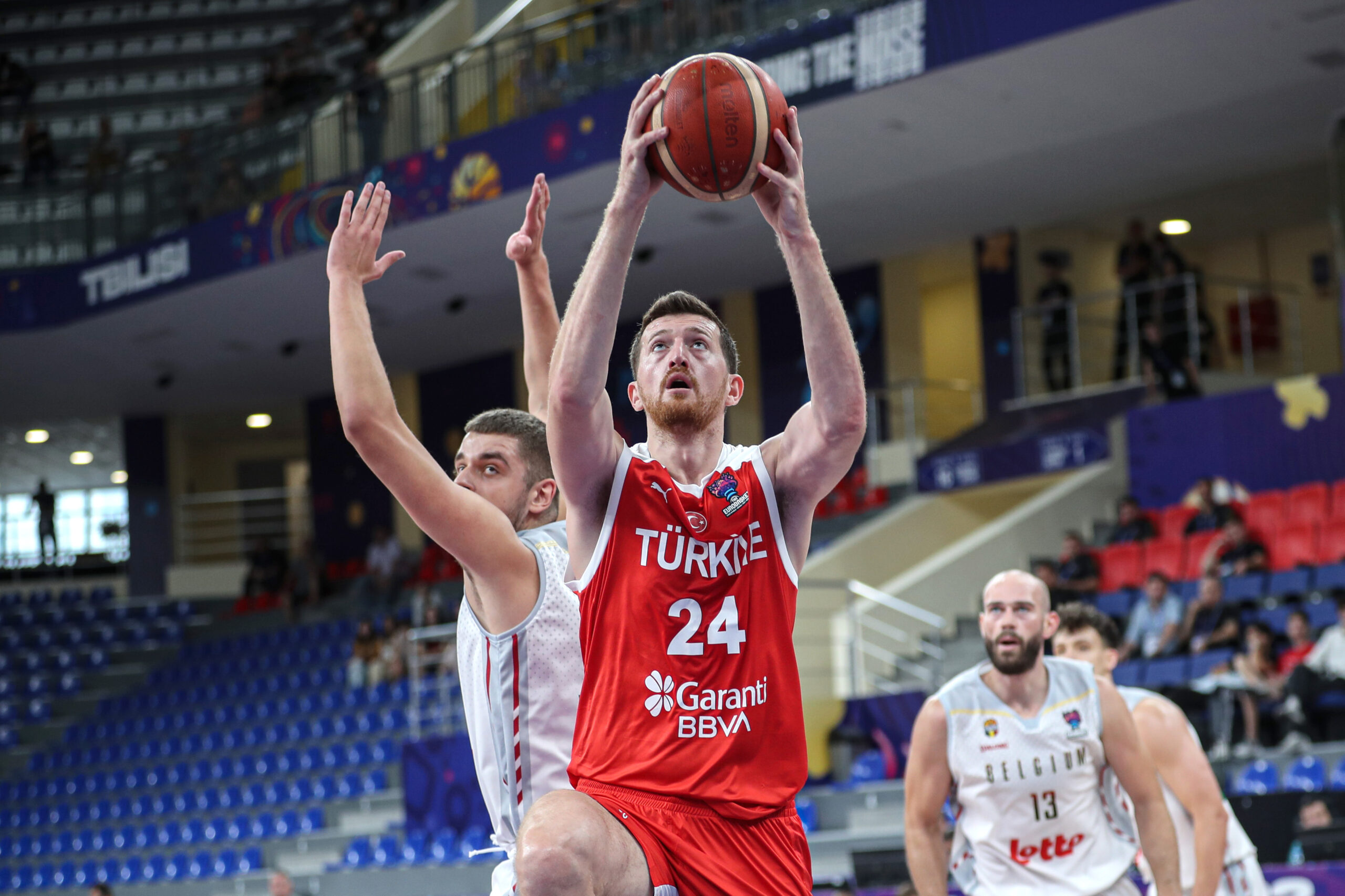 12 Dev Adam Belçika karşısında! Milli maç saat kaçta hangi kanalda?