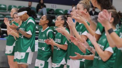 Süper Lig’deki Bursa ekibi Avrupa’da ilk peşinde!