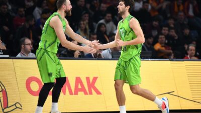 TOFAŞ, Fenerbahçe’nin konuğu oluyor! Zorlu maç saat kaçta hangi kanalda?