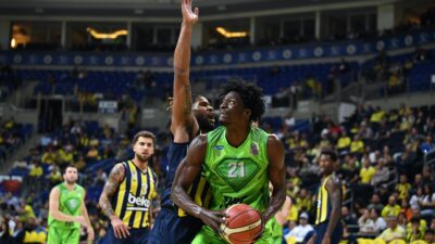 TOFAŞ’ın konuğu SIG Strasbourg! Bursa’daki maç saat kaçta?