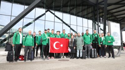 Timsah Fransa’da galibiyet peşinde! Kritik maç saat kaçta hangi kanalda?