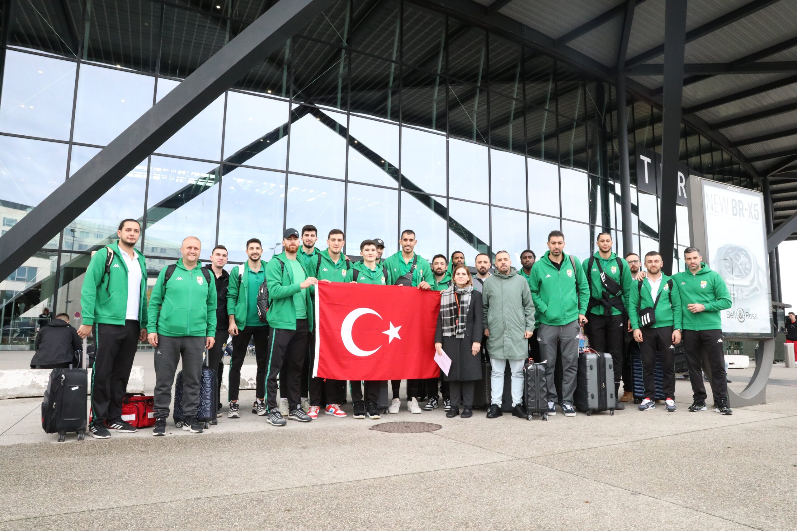 Timsah Fransa’da galibiyet peşinde! Kritik maç saat kaçta hangi kanalda?