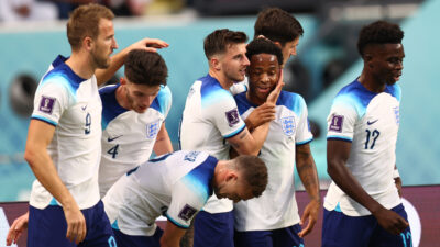 Dünya Kupası’nda gol yağmuru! Bu maçta tam 8 gol var…