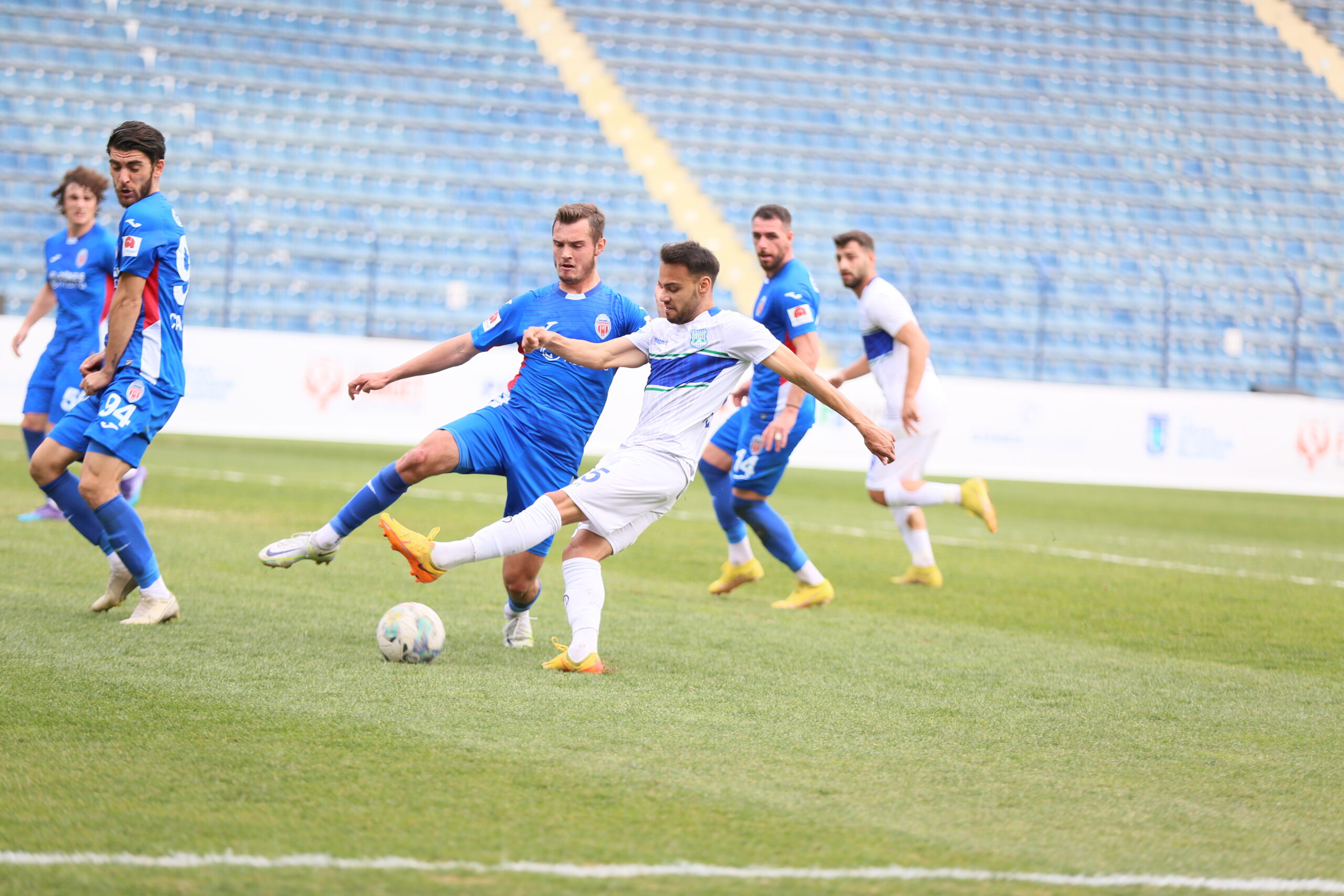 3.Lig’deki Bursa ekibinin hafta içi sınavı! Minareli Çavuş Tesisleri’ndeki maç saat kaçta? 3.Lig’deki Bursa ekibinin hafta içi sınavı! Minareli Çavuş Tesisleri’ndeki maç saat kaçta?