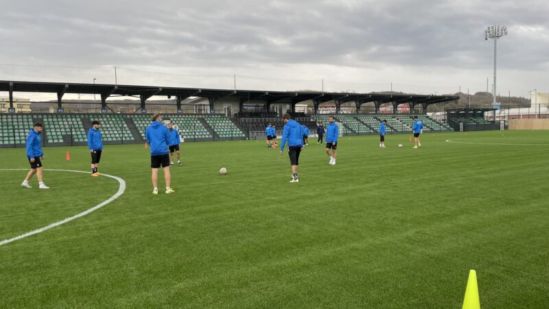 Bursaspor’un İstanbul’daki maçı nerede oynanacak? Büyük bilmece… Bursaspor'un Kuzey Marmara Arnavutköy Belediyespor ile oynanacağı karşılaşmanın stadyumu henüz