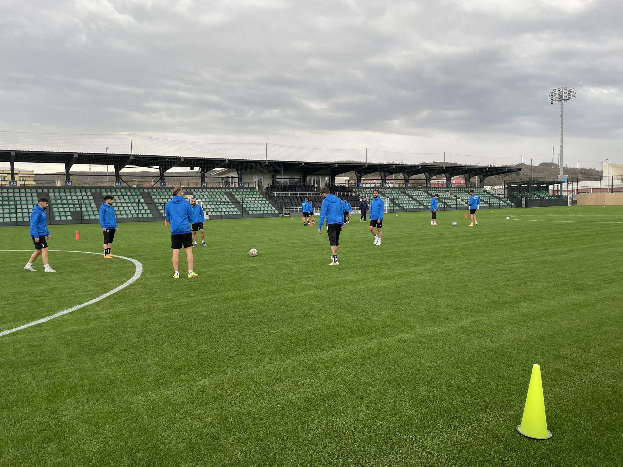 Bursaspor’un İstanbul’daki maçı nerede oynanacak? Büyük bilmece…