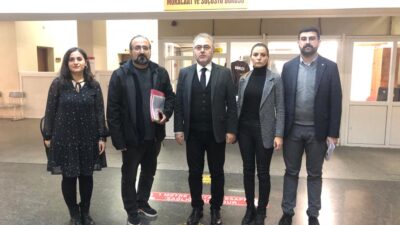Bursa’da öğretmene suç duyurusu! Alevilerle ilgili nefret söylemi iddiası…