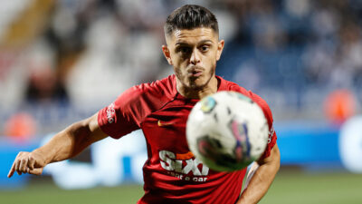 Galatasaray’dan Rashica hamlesi