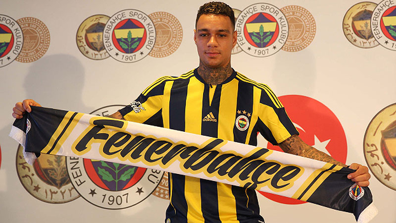 Van der Wiel davasında karar 1 479414
