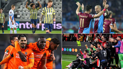 Türkiye kendi rekorunu kırdı!