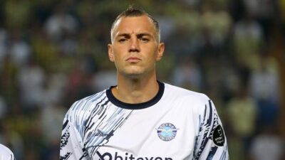 Adana Demirspor’da ayrılık