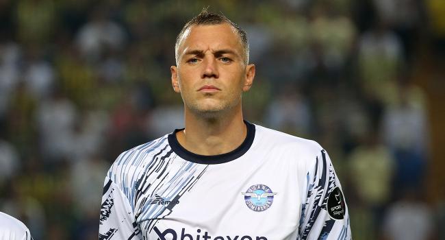 Adana Demirspor’da ayrılık Adana Demirspor’da ayrılık