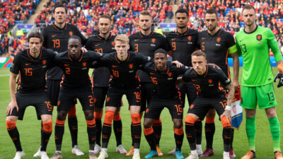 İşte Hollanda’nın Dünya Kupası kadrosu