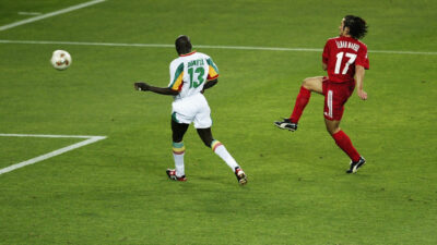 Dünya Kupası tarihi: 2002