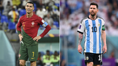 Messi ve Ronaldo için transfer iddiası