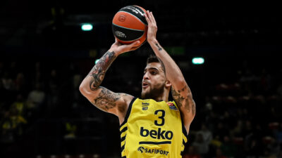 Fenerbahçe Beko’da Wilbekin şoku