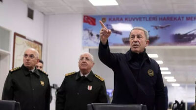 Pençe Kılıç Harekatı’nda 254 terörist etkisiz hale getirildi