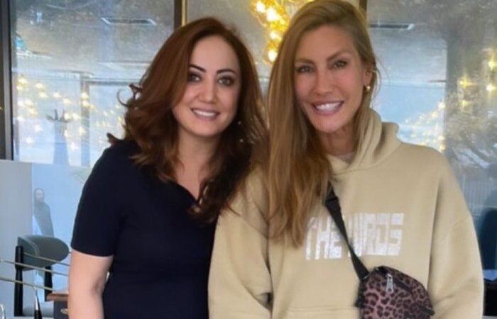 Bursa’nın yeni turizm merkezinde Çağla Şıkel sürprizi! Olay Gazetesi Yazarı Ahmet Emin Yılmaz, Bursa'nın doğa turizmiyle öne