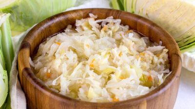 Gördüğünüz an kaşıklayın! Tansiyonu dengeliyor…