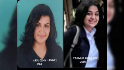 Ara tatilde gezmek için Taksim’e geldiler! Patlamada anne kız hayatını kaybetti