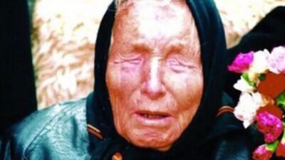 Kehaneti gerçek çıktı!