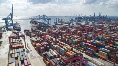 Ekim ayı ihracat rakamları açıklandı