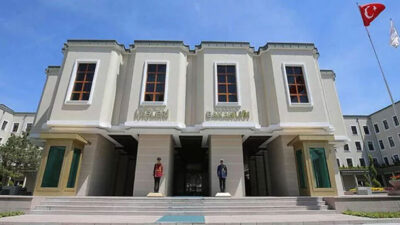 ‘Göçmenler Gaziosmanpaşa’da sokağa salındı’ iddiasına İçişleri’nden açıklama