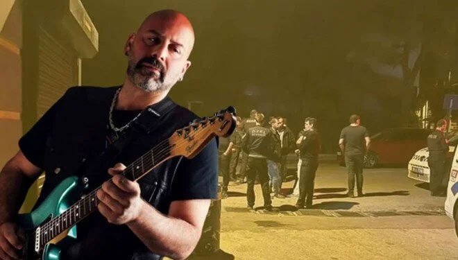 Onur Şener cinayetini kırık bardak aydınlattı