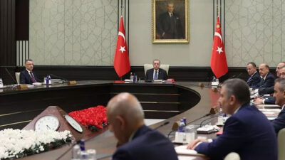 Kadro müjdesi için gözler Kabine’de! Kritik kararlar masada