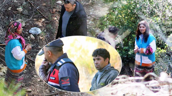 13 yıl önce öldürüldüğü ileri sürülen şahsın cesedi aranıyor 13 yıl önce öldürüldüğü ileri sürülen şahsın cesedi aranıyor