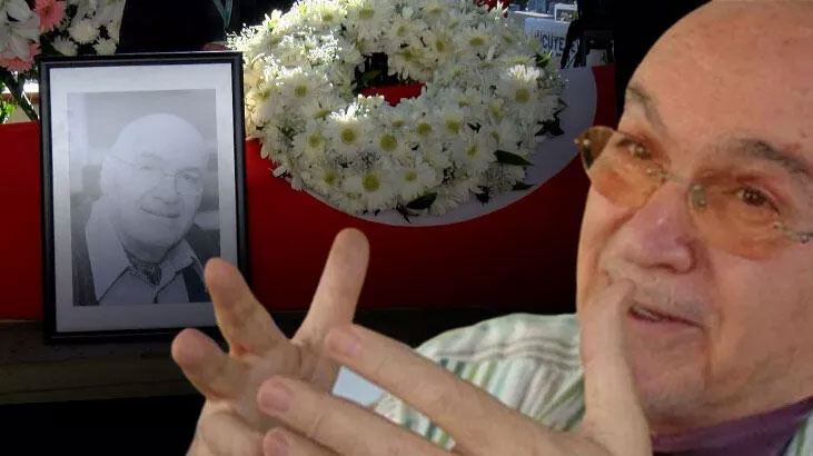 Hıncal Uluç son yolculuğuna uğurlandı