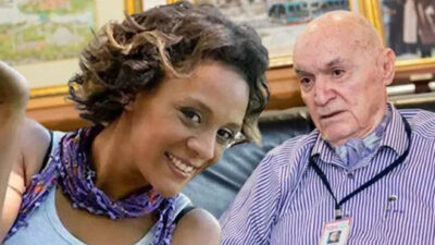 Defne Joy Foster’ın annesinden olay açıklama! “Defne, Hıncal Uluç’u kapıda bekliyor”