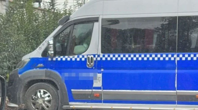 Üniversite öğrencisine minibüste tecavüz girişimi