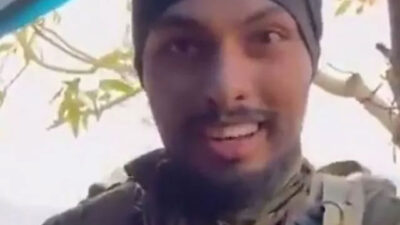 Şehidin sosyal medyadaki görüntüleri izleyenleri hüzne boğdu!