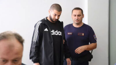 Thodex vurguncusu Fatih Özer’in Türkiye’ye iadesine karar verildi