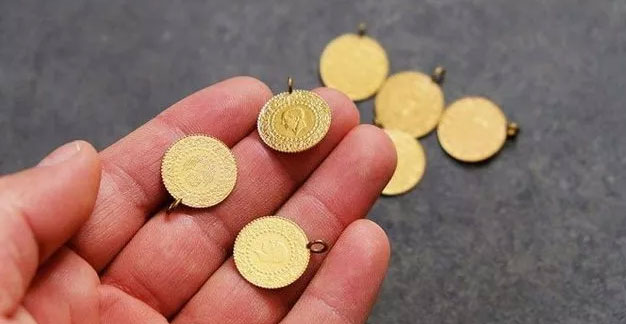 Kuyumculardan yeni tahmin: ‘Gram altın 1400 lira olacak’