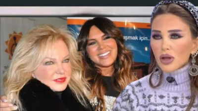 Annesini dolandırdığı iddia ediliyordu! Seren Serengil’e mahkemeden şok