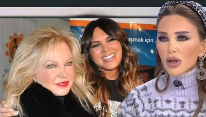 Annesini dolandırdığı iddia ediliyordu! Seren Serengil’e mahkemeden şok