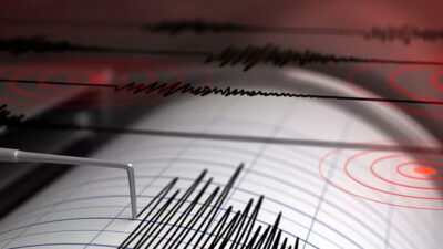 İzmir’de bir deprem daha!