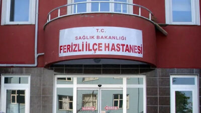 Doktor ve güvenlik görevlisini darbeden hasta yakınlarına gözaltı