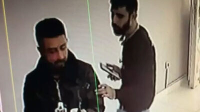 Taksim’deki patlamaya ilişkin ‘Hüsam’ kod adlı teröristle beraber 5 kişi tutuklandı