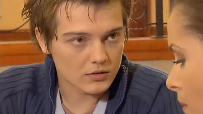 Arda Kural son haliyle dikkat çekti