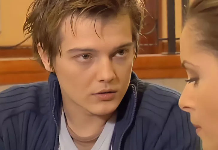 Arda Kural son haliyle dikkat çekti