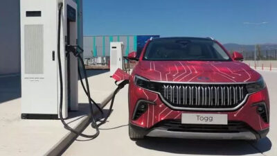 TOGG için harekete geçildi! 1 Ocak’ta başlıyor: Akaryakıt istasyonlarındaki gibi olacak…