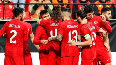 A Milli Takım, Diyarbakır’da kazandı