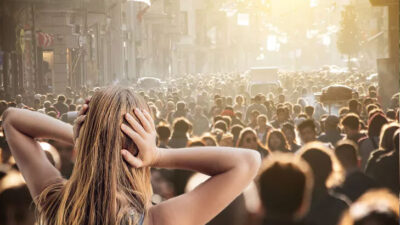 3 bakanlık düğmeye bastı! Şehre özel gürültü yönetimi geliyor! Saat 01.00’den sonra yasak…