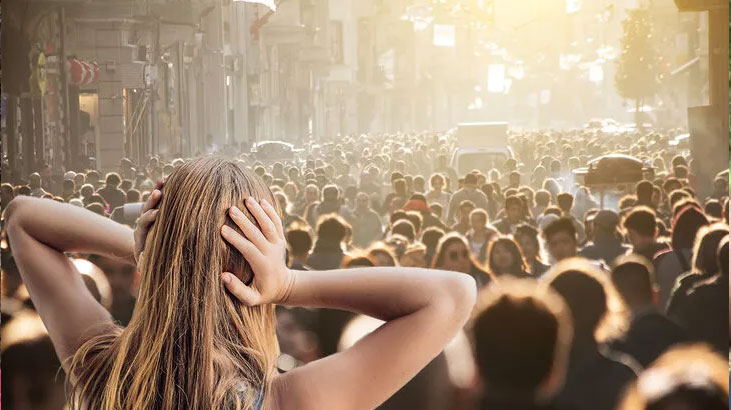 3 bakanlık düğmeye bastı! Şehre özel gürültü yönetimi geliyor! Saat 01.00’den sonra yasak…