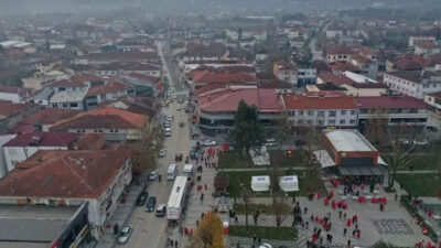 Bakan Özer duyurdu! Düzce’de okullara 1 hafta ara verildi