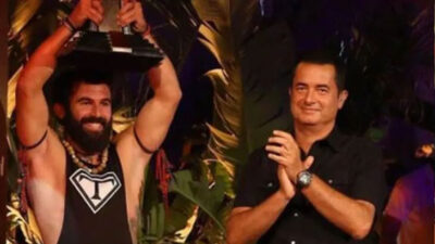 Turabi’den şoke eden Survivor iddiası!