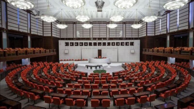 Meclis’te yeni haftada gündem yoğun: HDP’li Güzel’in milletvekilliği görüşülecek